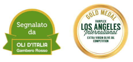 ''PERANZANA'' Huile d'olive extra virerge