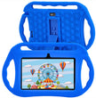 Kids Learning Tablet 7 Inch Android with Handle