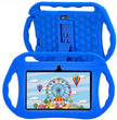 Kids Learning Tablet 7 Inch Android with Handle