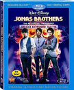 Jonas Brothers: The 3D Concert Experience (Deluxe Extended Movie) - 3D Blu-Ray/Blu-Ray/DVD (Used)