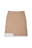 NINA RICCI Women Casual Skirts Regular fit in Beige - 42