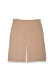 NINA RICCI Women Casual Skirts Regular fit in Beige - 42
