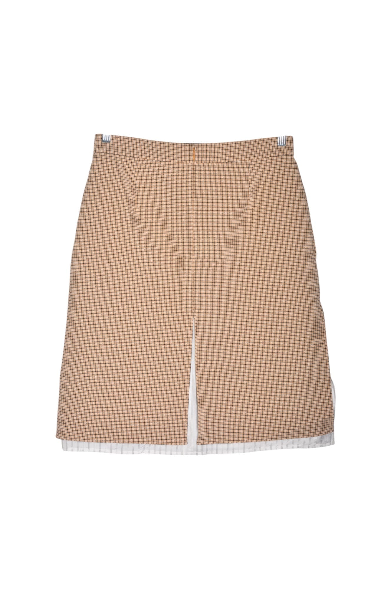 NINA RICCI Women Casual Skirts Regular fit in Beige - 42