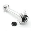 Rizoma Modified Motorcycle Bicycle rear wheel anti-fall ball