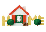 Miffy and friends collection of words (1 Random Box) (Re-ment Blind Box)