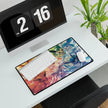 Eeveeon Playmat/Computer Mat