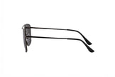 Kaelix – Square Aviator Sunglasses | Bolero Eyewear