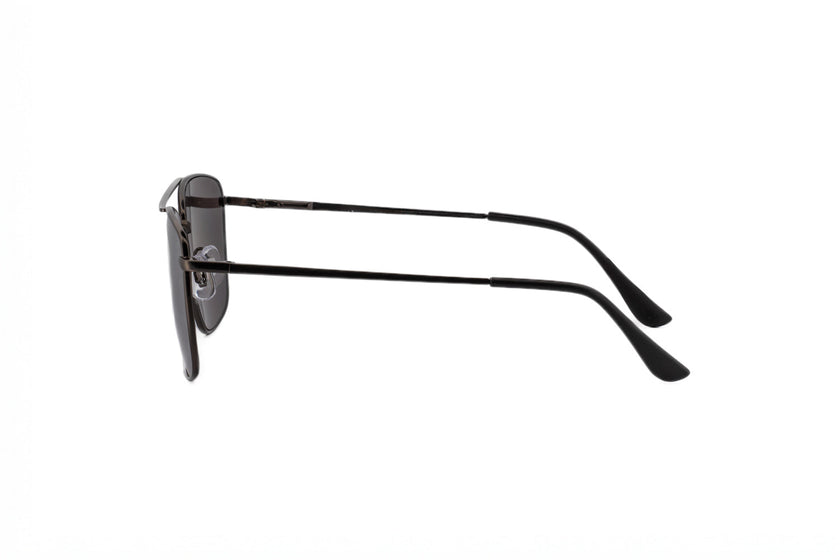 Kaelix – Square Aviator Sunglasses | Bolero Eyewear