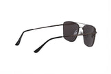 Kaelix – Square Aviator Sunglasses | Bolero Eyewear