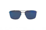 Kaelix – Square Aviator Sunglasses | Bolero Eyewear