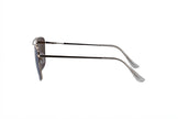 Kaelix – Square Aviator Sunglasses | Bolero Eyewear