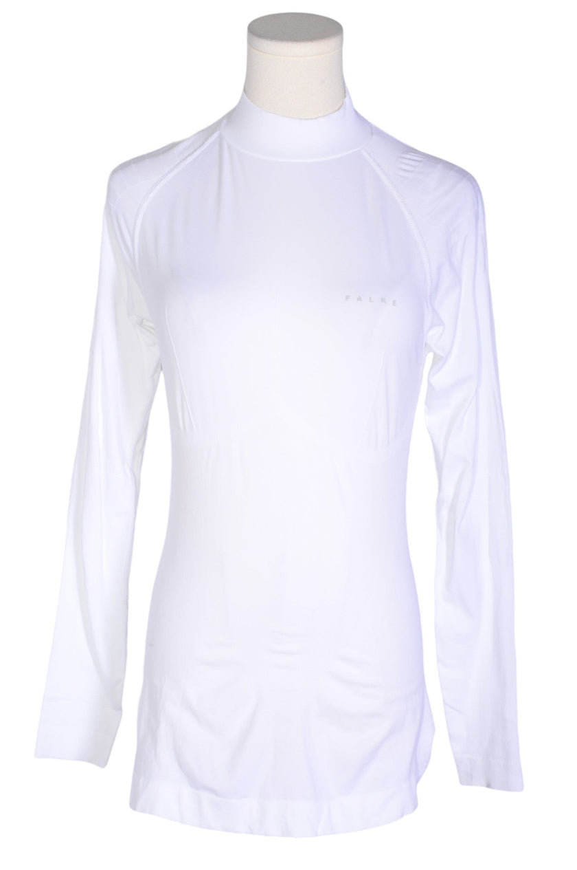 FALKE Women T-Shirts Regular fit in White - L