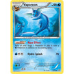 Vaporeon (22/98) (AOR)