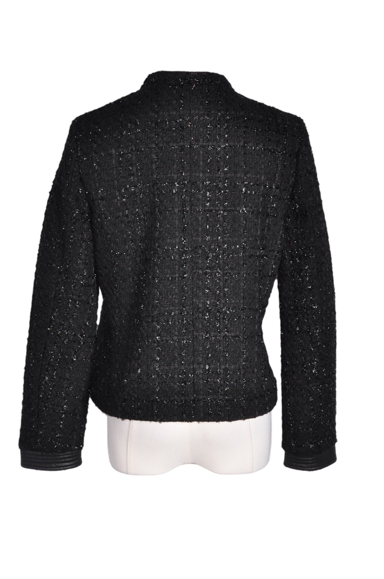 NEED Women Coats Regular fit in Black - S