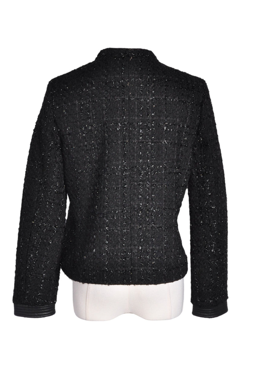 NEED Women Coats Regular fit in Black - S