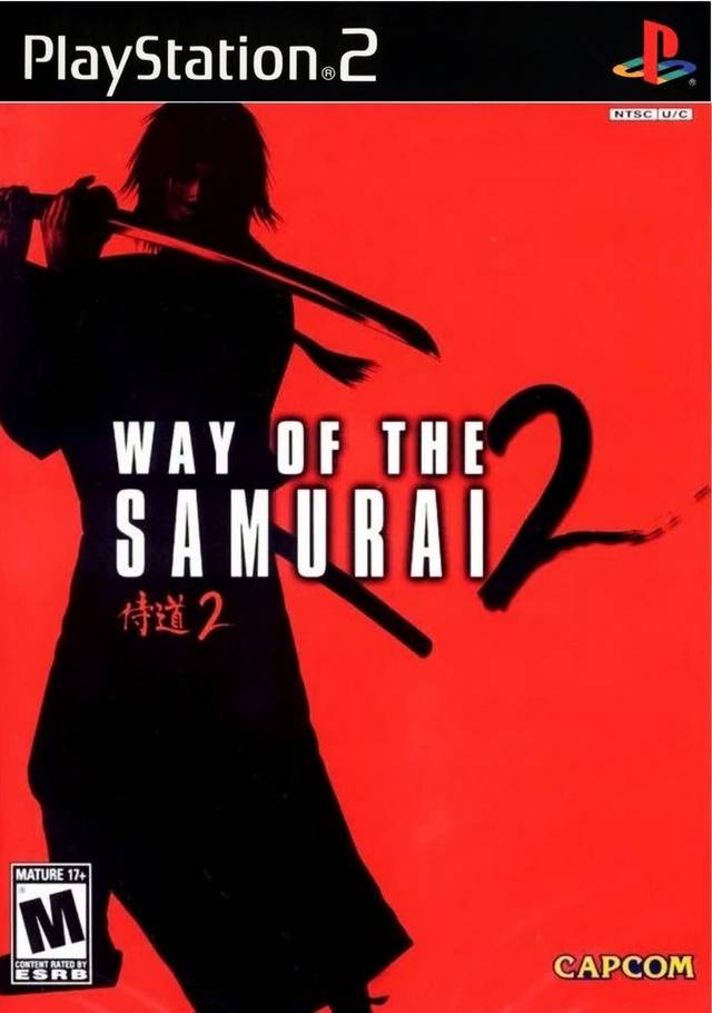 Way of the Samurai 2 (occasion)