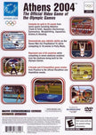 Athènes 2004 (occasion)