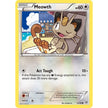 Meowth (61/98) (AOR)