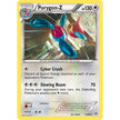 Porygon-Z (66) (66/98) (AOR)