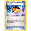 Level Ball (76/98) (AOR)