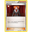 Lysandre (78/98) (AOR)