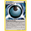 Dangerous Energy (82/98) (AOR)