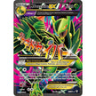 M Sceptile EX (85 Full Art) (85/98) (AOR)