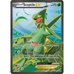 Sceptile EX (84 Full Art) (84/98) (AOR)