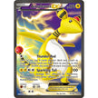 Ampharos EX (87 Full Art) (87/98) (AOR)