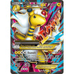 M Ampharos EX (88 Full Art) (88/98) (AOR)