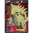 Tyranitar EX (91 Full Art) (91/98) (AOR)