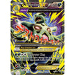 M Tyranitar EX (92 Full Art) (92/98) (AOR)