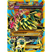 Primal Groudon EX (Shiny Full Art) (97/98) (AOR)