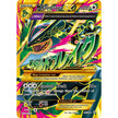 M Rayquaza EX (Shiny Full Art) (98/98) (AOR)