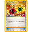 Energy Retrieval (99/98) (AOR)