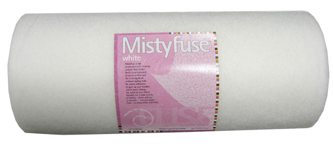 Misty Fuse 20