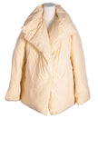 TOTEME Women Coats Regular fit in Beige - 34