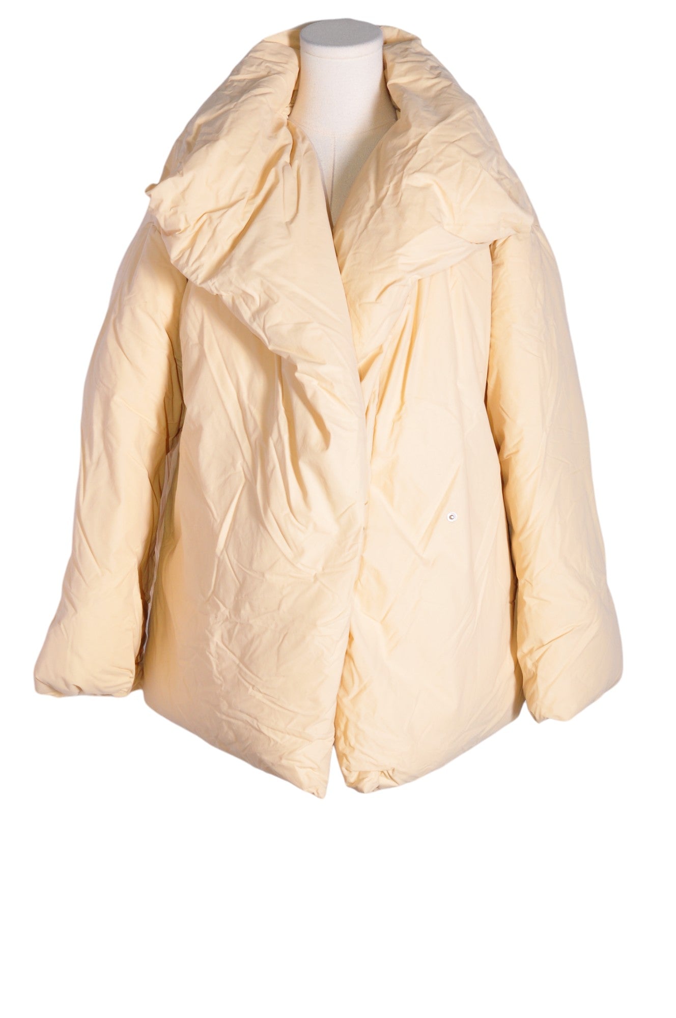 TOTEME Women Coats Regular fit in Beige - 34