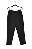 ARMANI Women Work Pants Regular fit in Black - 2