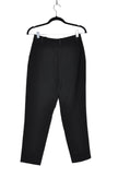 ARMANI Women Work Pants Regular fit in Black - 2