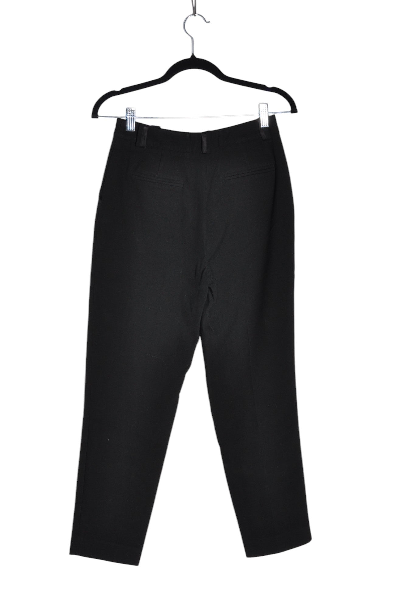 ARMANI Women Work Pants Regular fit in Black - 2