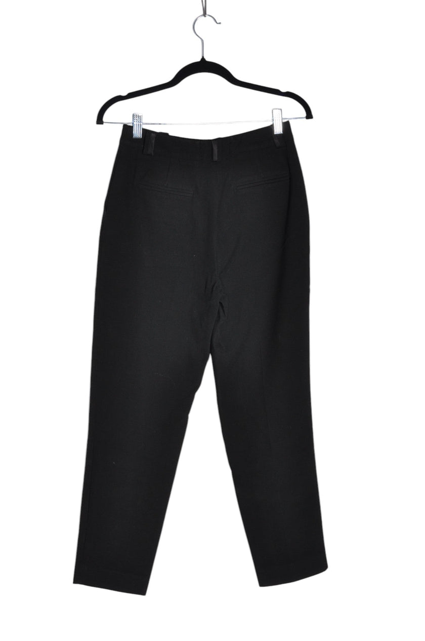 ARMANI Women Work Pants Regular fit in Black - 2