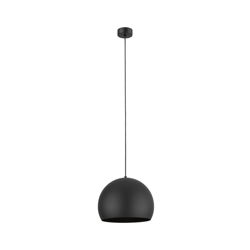 ZOE Mid-Century Modern Dome Pendant Light for Kitchen Island & Dining Table