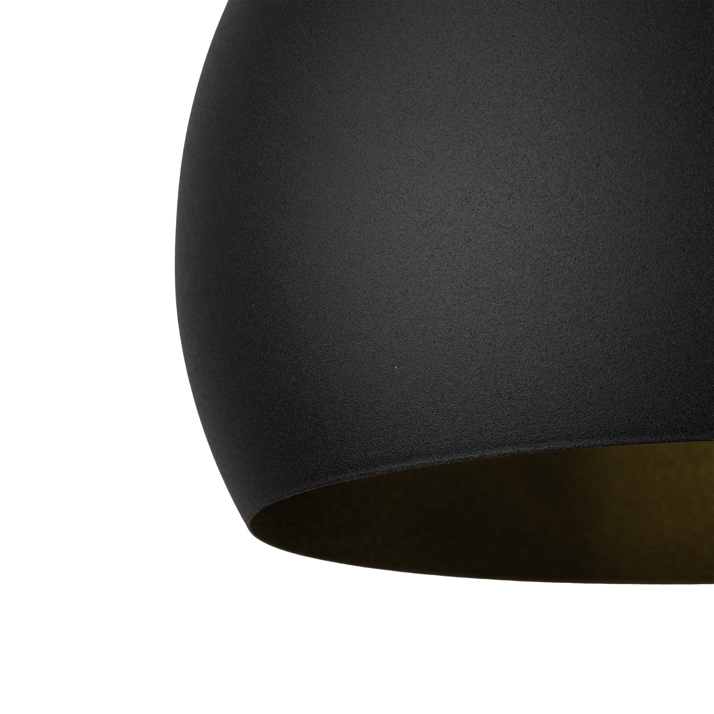 ZOE Mid-Century Modern Dome Pendant Light for Kitchen Island & Dining Table