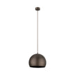 ZOE Mid-Century Modern Dome Pendant Light for Kitchen Island & Dining Table