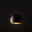 ZOE Mid-Century Modern Dome Pendant Light for Kitchen Island & Dining Table