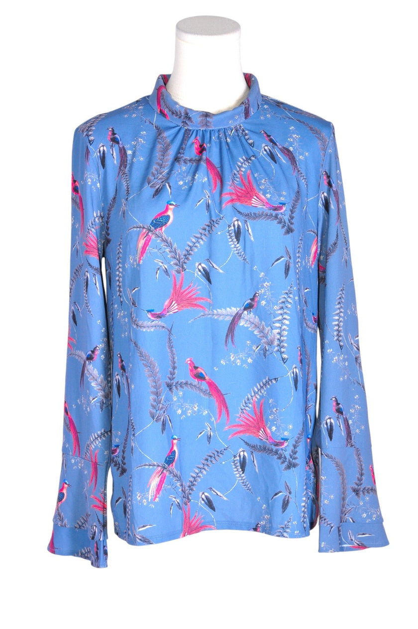 NEXT Women Blouses Regular fit in Blue - 10