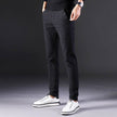 Men's Fashion And Comfort Slim Straight fit suit Trousers