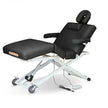 GreenLife Classic One Motor 4 Section Electric Massage Table bed -MT801