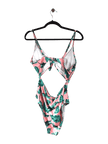 CUPSHE Women One Piece Swimsuits Regular fit in Pink - XL